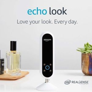 Amazon Echo Look